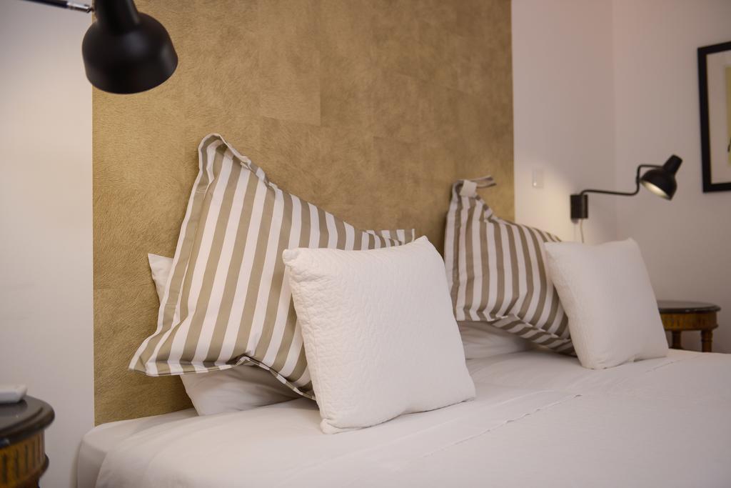 ליסבון Center Gardens Apartments מראה חיצוני תמונה