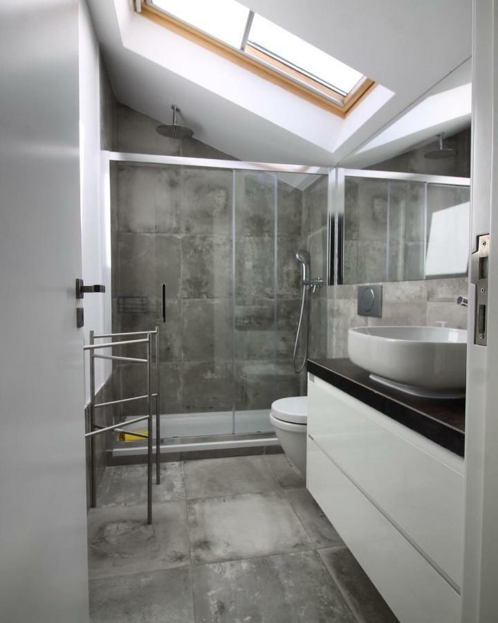 ליסבון Center Gardens Apartments מראה חיצוני תמונה