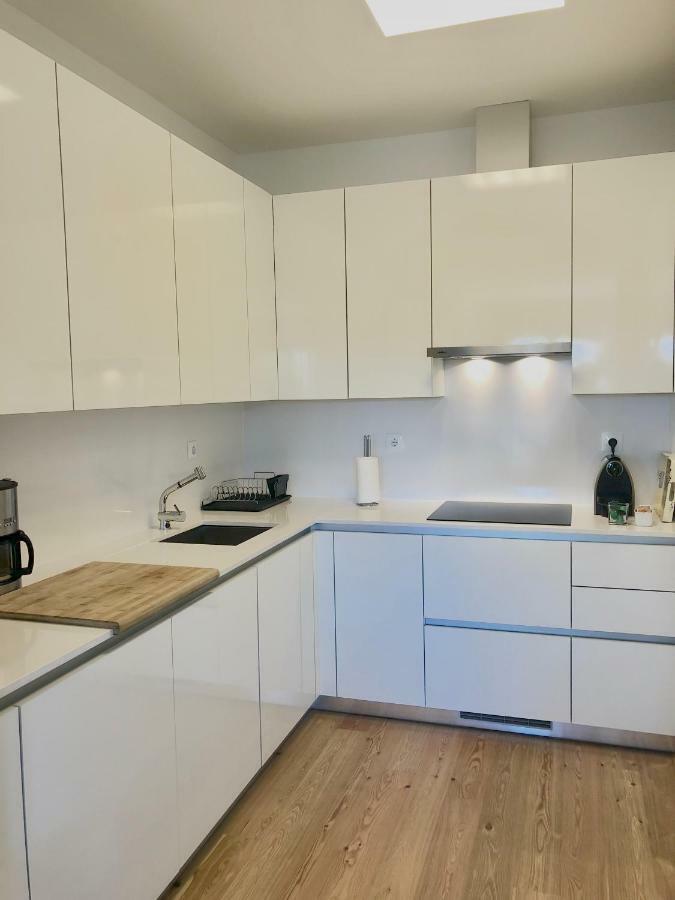 ליסבון Center Gardens Apartments מראה חיצוני תמונה